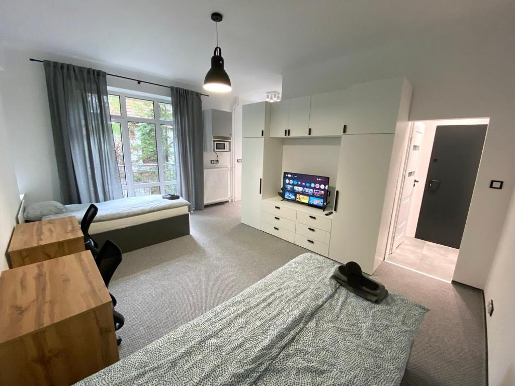 ToronTo Student House